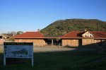 Virginian Depot